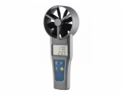 AZ Termoanemometr 8931