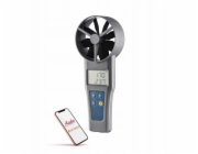 AZ Termoanemometr s Bluetooth 89311