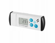 AZ Záznamník teploty a vlhkosti s USB 88262