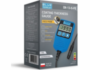 NoName Měřič tloušťky laku DX-13-S-FE