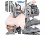 Vax VYSAVAČ ZVC 352 ANTEK 900W 3,5L BÉŽOVÝ