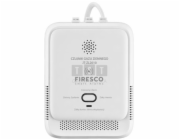 Firesco JT-ZL2010 Senzor zemního plynu
