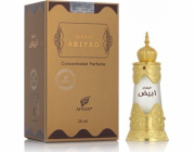Afnan vonný olej Afnan Abiyad Sandal (20 ml)
