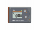 AZ Záznamník teploty, vlhkosti a atmosférického tlaku s B...