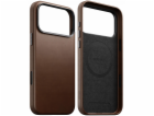 Nomad Traditional Leather Case - kožené pouzdro kompatibi...