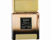 Flavia Flavia Amber Elixir EDP 100ml