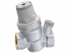 Caleffi Regulátor tlaku - šikmé provedení s možností přip...