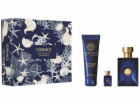 Versace Pour Homme Dylan Blue Set toaletní voda ve spreji...