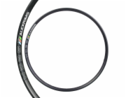 Alexrims Ráfek MTB ALEXRIMS MD25 29x32 děr Tubeless Ready H. disc s krytkou, černý (NOVÝ)