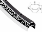 Alexrims Ráfek EN24 29x32 Tubeless Ready Disc MTB, černý ...