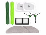 ExtraLink Sada dílů IROBOT ROOMBA COMBO I5/I5+/J5/J5PLUS