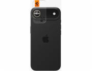 Spigen Ochranné sklíčko OPTIK PRO GLASS.TR „EZ“ FIT pro fotoaparát, balení 2 kusů, zlaté