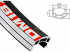 Alexrims Ráfek MTB DM18 26x36 děr, boční CNC, s koncovkou...