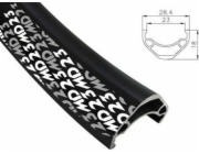 Alexrims Ráfek MD23 29x32 Tubeless Ready Disc MTB, černý (ALX-MD2329)