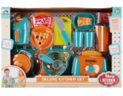 Mega Creative KUCHYŇSKÁ SADA 50X34X13 MC WB 12