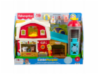 Mattel FP LP Hudební farma se zvířaty JGX10 /2