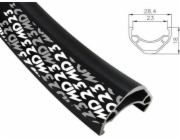 Alexrims Ráfek MTB ALEXRIMS MD23 29x36 děr Tubeless Ready, krytky kotoučů černé (NOVÝ)