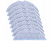 ExtraLink 8KS XIAOMI ROBOROCK ŘADA S7 VYSAVAČE S7 S7+ S7 MAX ULTRA S7 MAXV