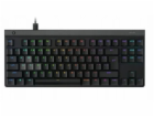 Logitech Lineární klávesnice G515 TKL Rapid GL (920-013861)