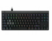 Logitech Lineární klávesnice G515 TKL Rapid GL (920-013861)