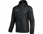 Nike Pánská nepromokavá bunda Academy 25 Storm-FIT, černá, FZ9858 010 M