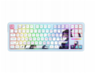 Redragon Klávesnice Antonium Pro Lion L (PRO K728AK-RGB-PRO)