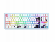 Redragon Klávesnice Antonium Pro Lion L (PRO K728AK-RGB-PRO)