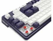 Redragon Magnetická klávesnice Ucal (K673WB-RGB-PRO)