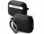 Ringke Magnetický kryt Onyx MagSafe pro Apple AirPods Pro 3, černý