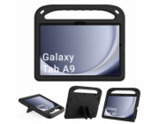 Strado Pouzdro FunColor pro Samsung Galaxy Tab A9 8.7 (černé)
