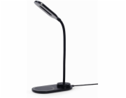Gembird drahtloses Ladestation Phone 10 W - TA-WPC10-LED-01-MX