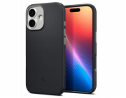 Spigen Kryt Nano Pop Mag MagSafe pro Apple iPhone 17, černý, sezamový