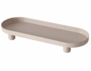 Boltze Dekorativní podnos MANON, 28 x 10 cm