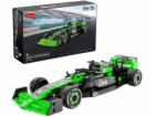 Rastar Klocki - KICK Sauber C44 F1 Car (25012)