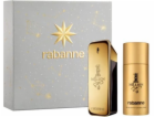 Paco Rabanne SADA RABANNE 1 Million Men EDT sprej 100ml +...