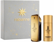 Paco Rabanne SADA RABANNE 1 Million Men EDT sprej 100ml + DEO sprej 150ml