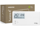 Auraton AURATON Tucana R - týdenní bezdrátový regulátor t...