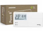 Auraton AURATON Pavo R - týdenní bezdrátový regulátor tep...