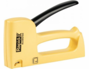 Rapid Ruční sešívačka R53 z žluté oceli