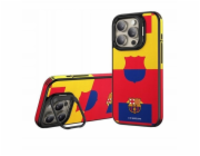 Zuck Bear POUZDRO FCB PRO IPHONE MAGNETICKÉ IP15 PRO MAX MF