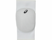 Asics Chrániče kolen na volejbal Basic Kneepad bílé 3053A179 100 S