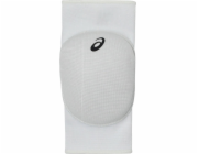 Asics Chrániče kolen na volejbal Basic Kneepad bílé 3053A179 100 S