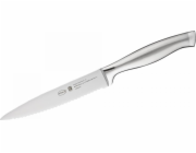 Roesle Basic Line vroubkovaný univerzální nůž 13 cm - Roesle