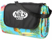 Nils Extreme Pikniková deka NC8019 Hummingbird 200x200cm