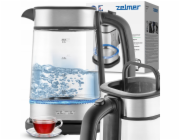 Zelmer ZCK8021 Square