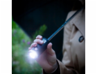 InnovaGoods Skládací deštník Folbrella s LED světlem, obr...