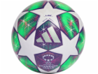 Adidas Fotbalový míč W UCL 25/26 League Stage Fialová Zel...
