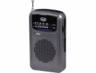 Trevi Kapesní rádio RA710 GMG