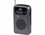 Trevi Kapesní rádio RA710 GMG