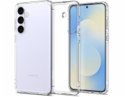Spigen Ultra Hybrid - Kryt pro Samsung Galaxy S25 FE (křišťálově čirý)